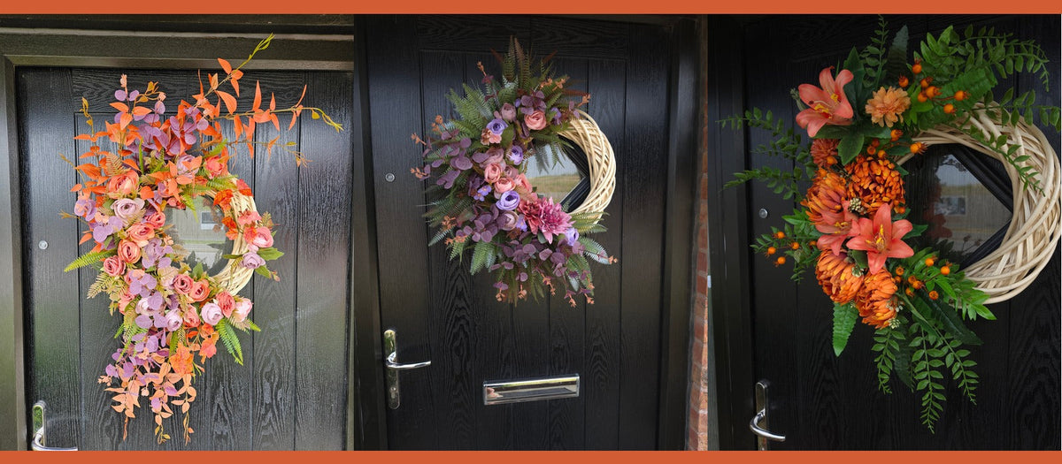 Autumn Has Landed Properly: The New Collection is Here