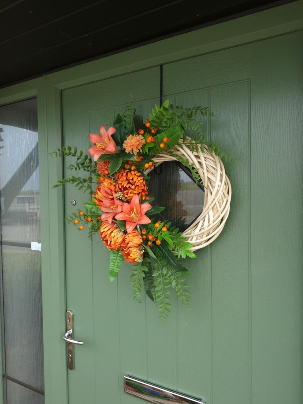 Autumn Show Off