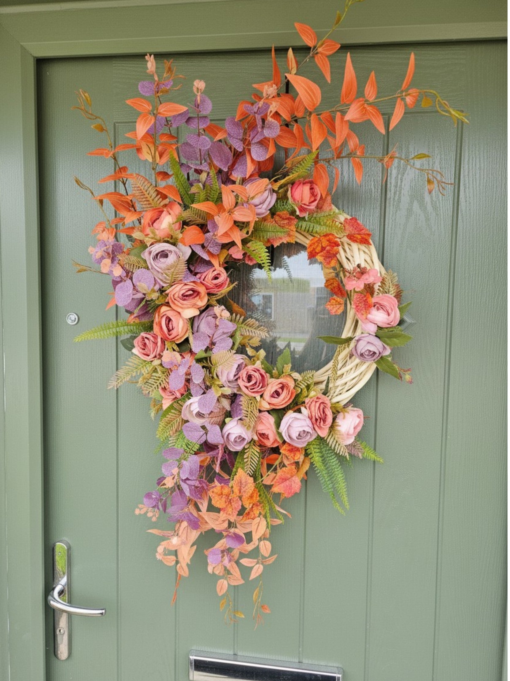 Proper Autumn