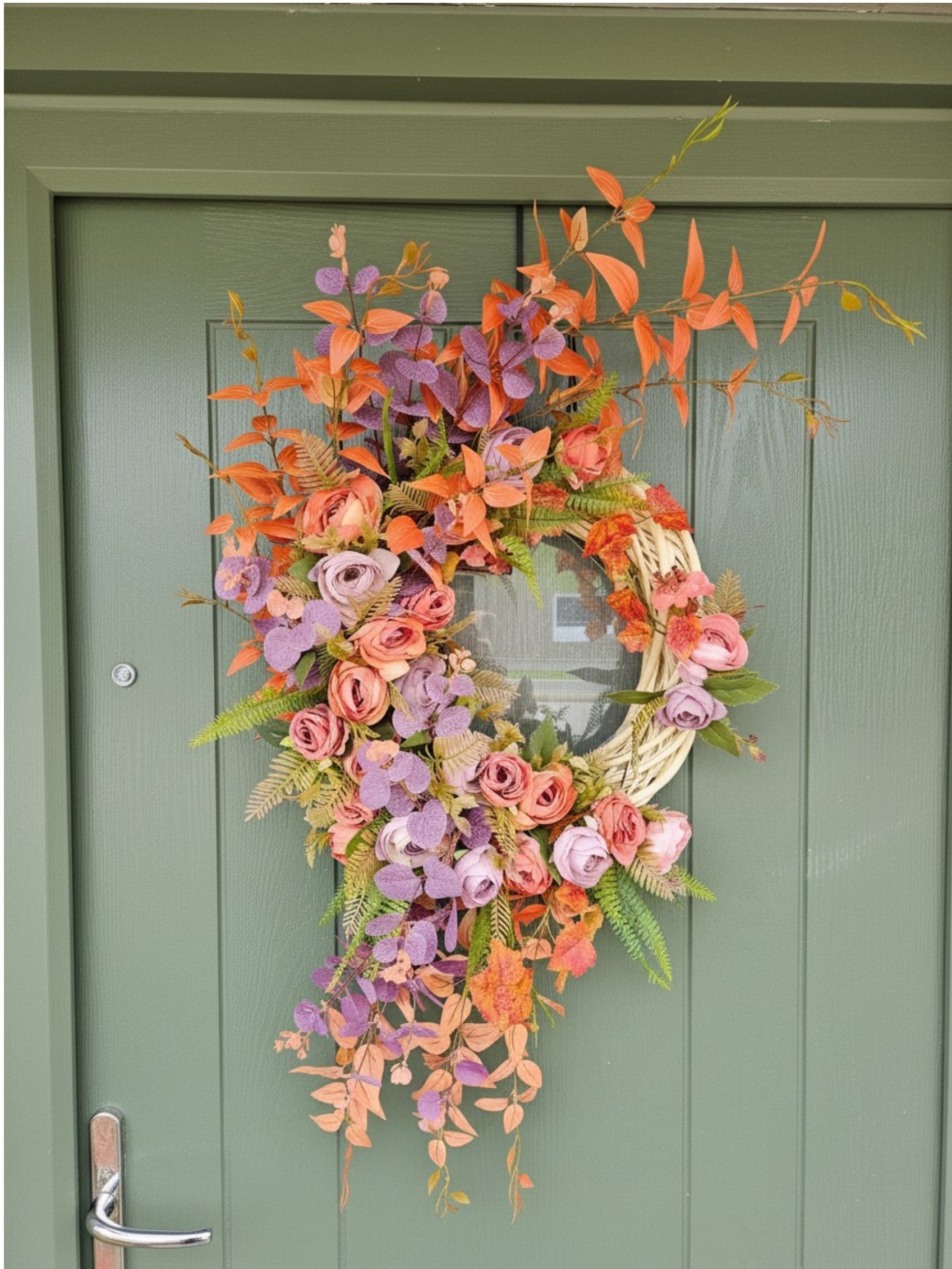 Proper Autumn