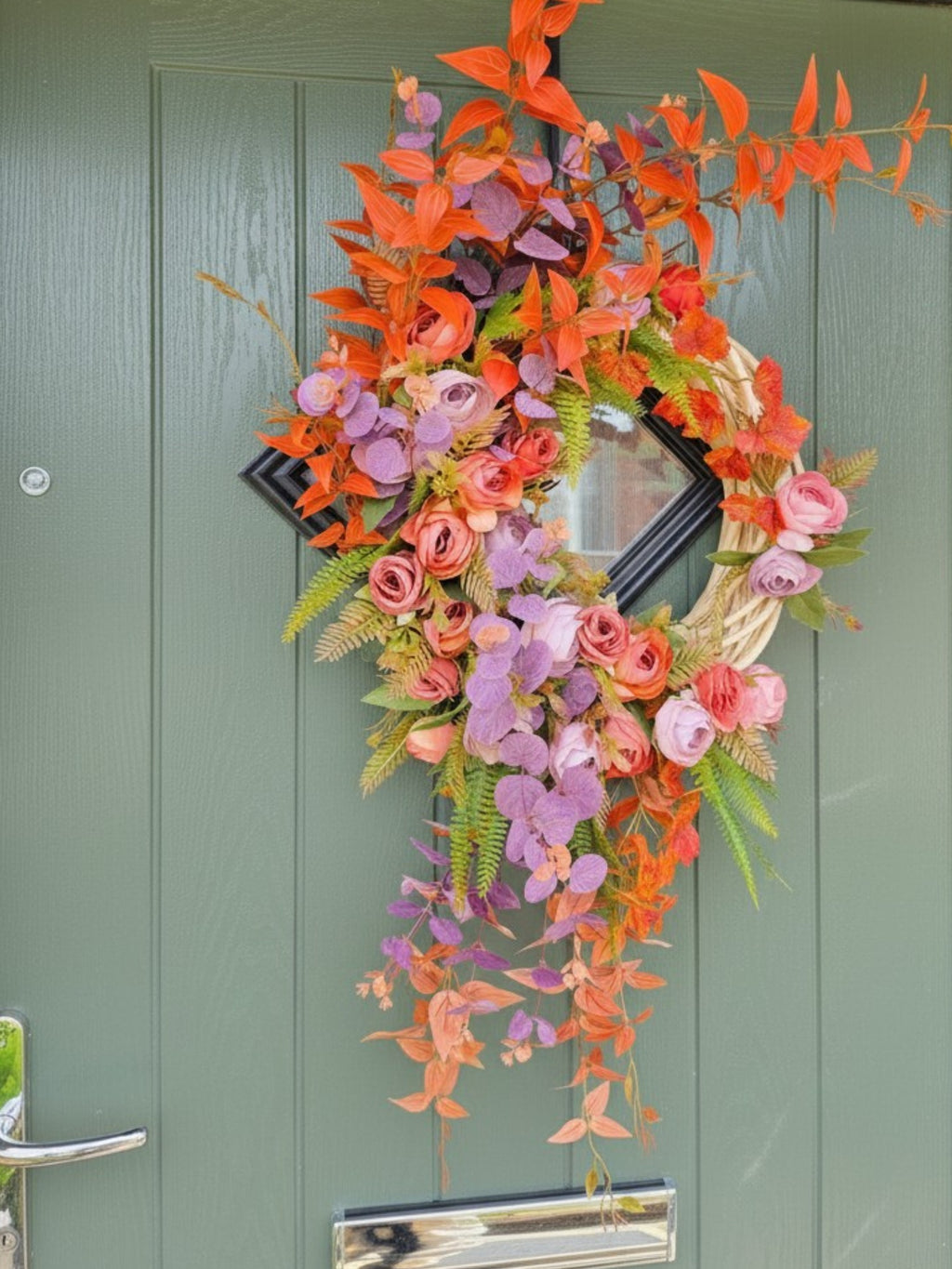 Proper Autumn