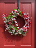 Candy Cane Carol