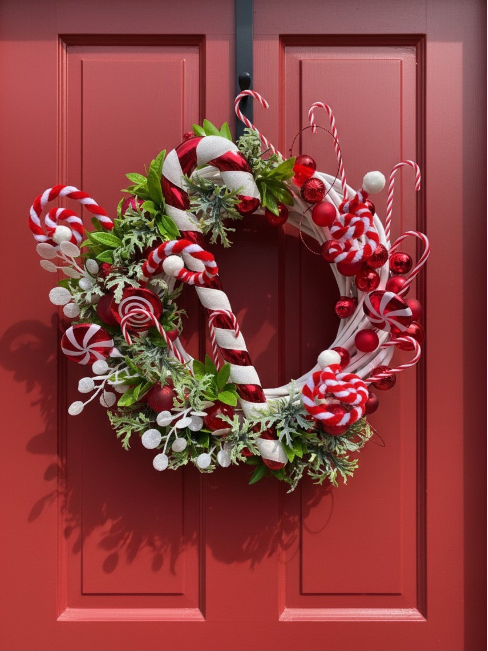 Candy Cane Carol
