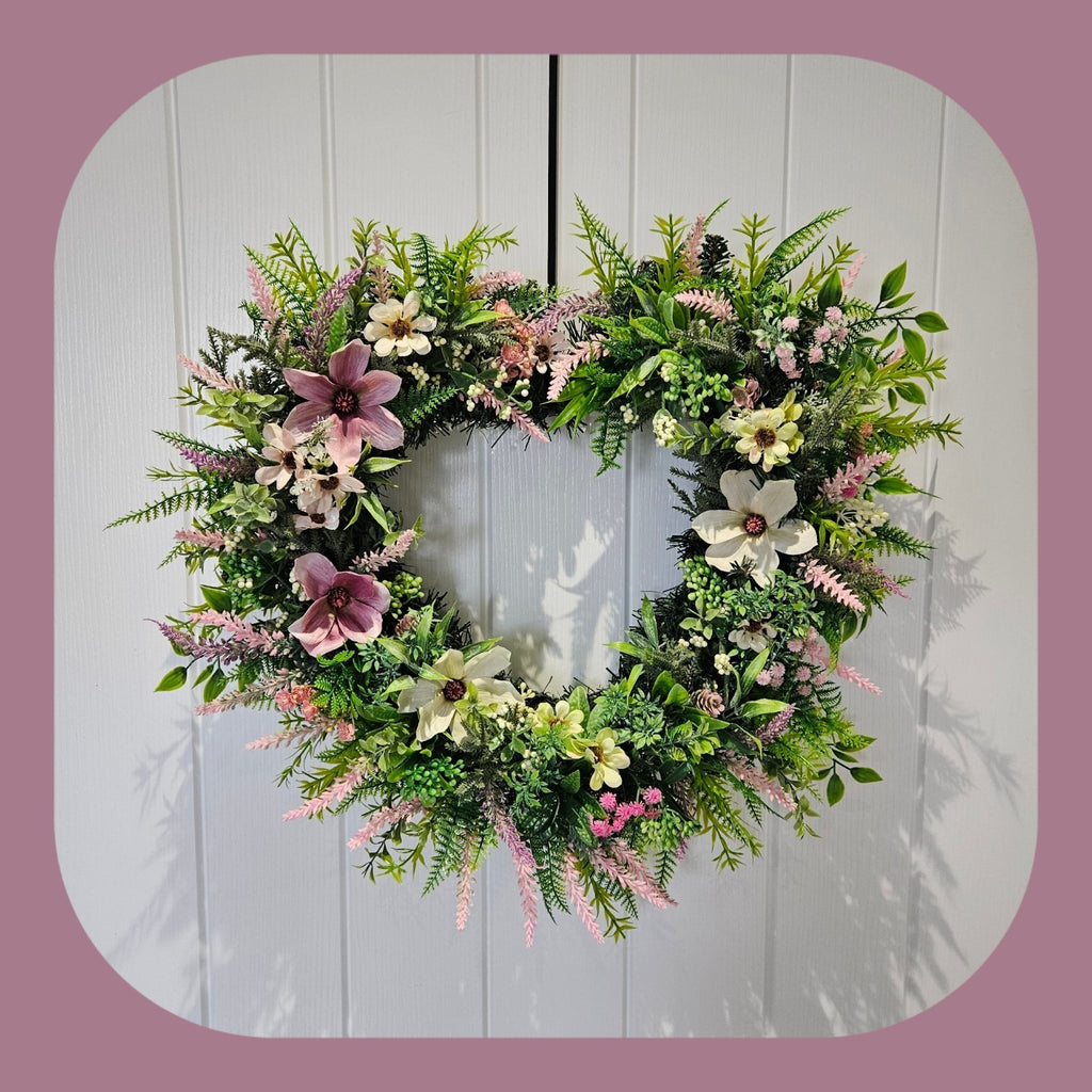 The Proper Spring Garden