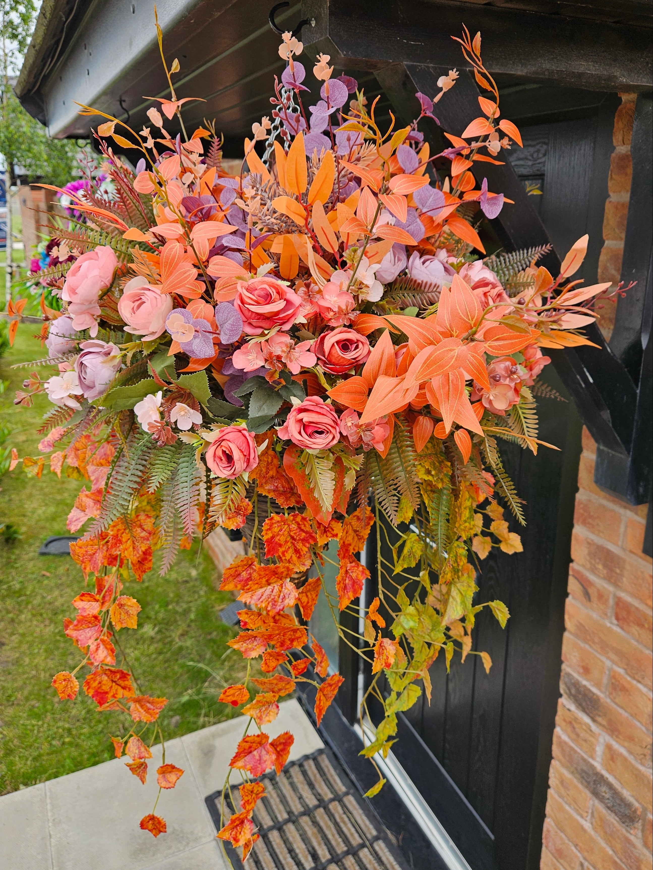 Autumn Diva