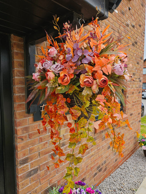 Autumn Diva