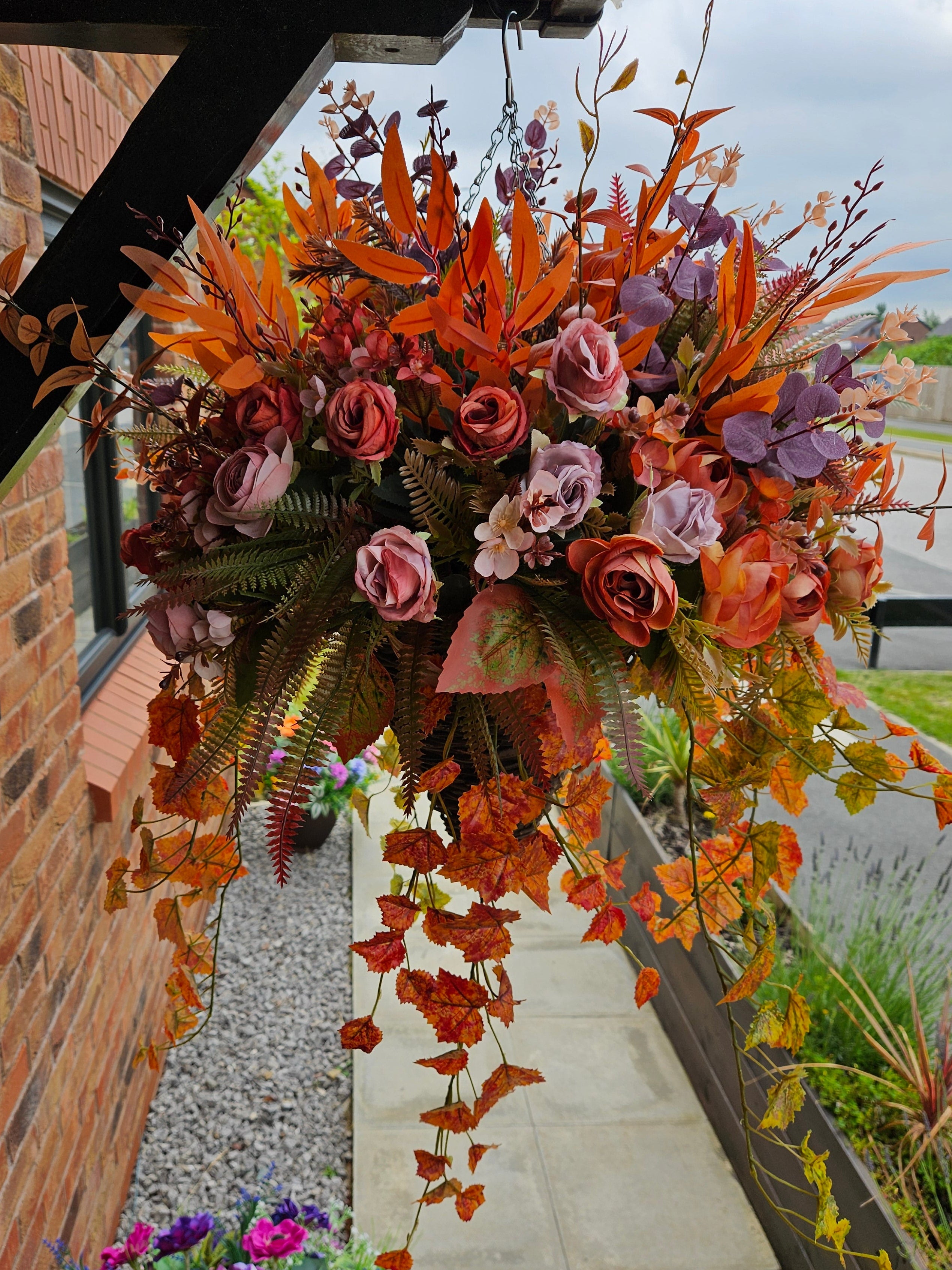 Autumn Diva