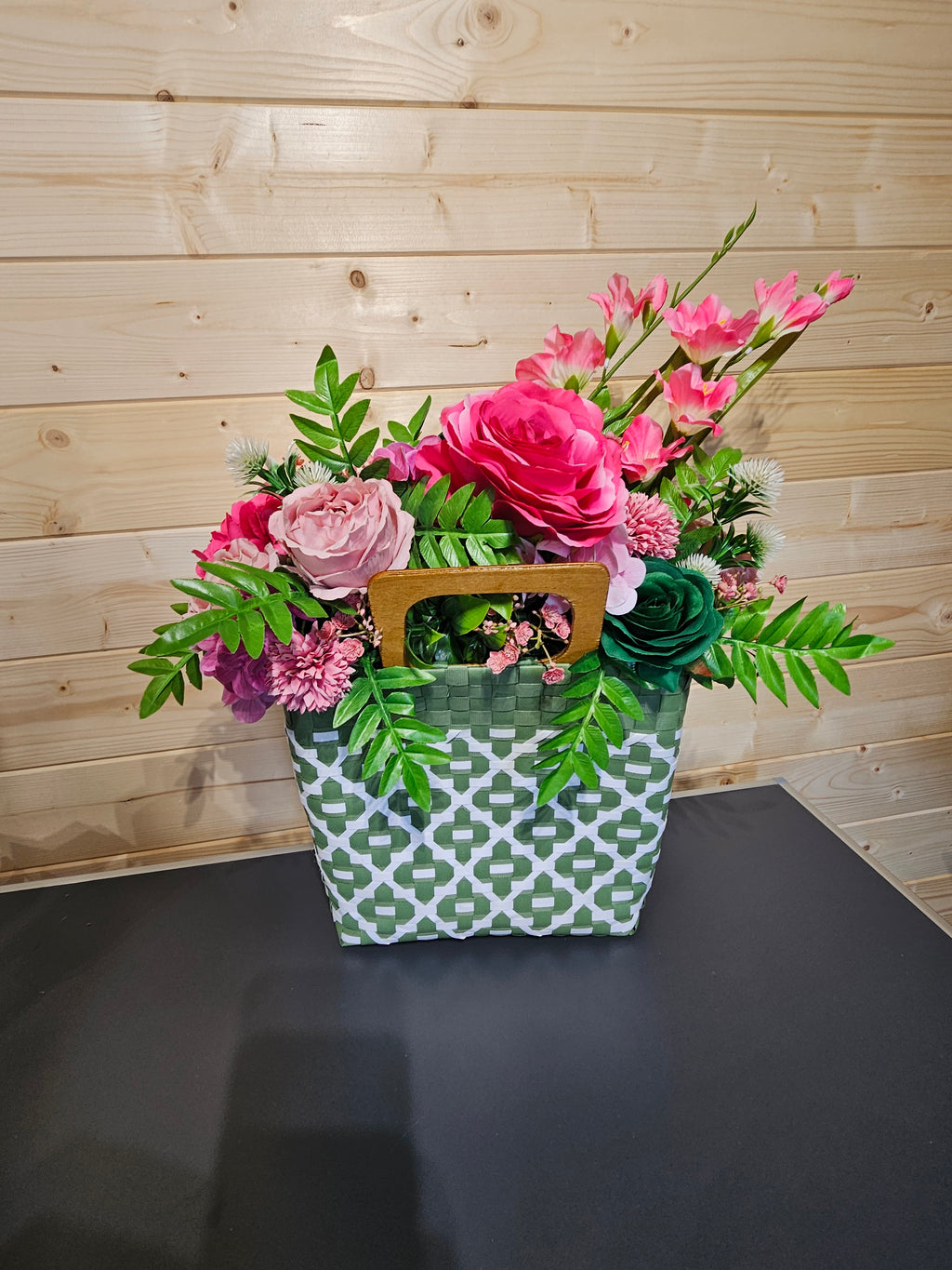 Blush & Bloom
