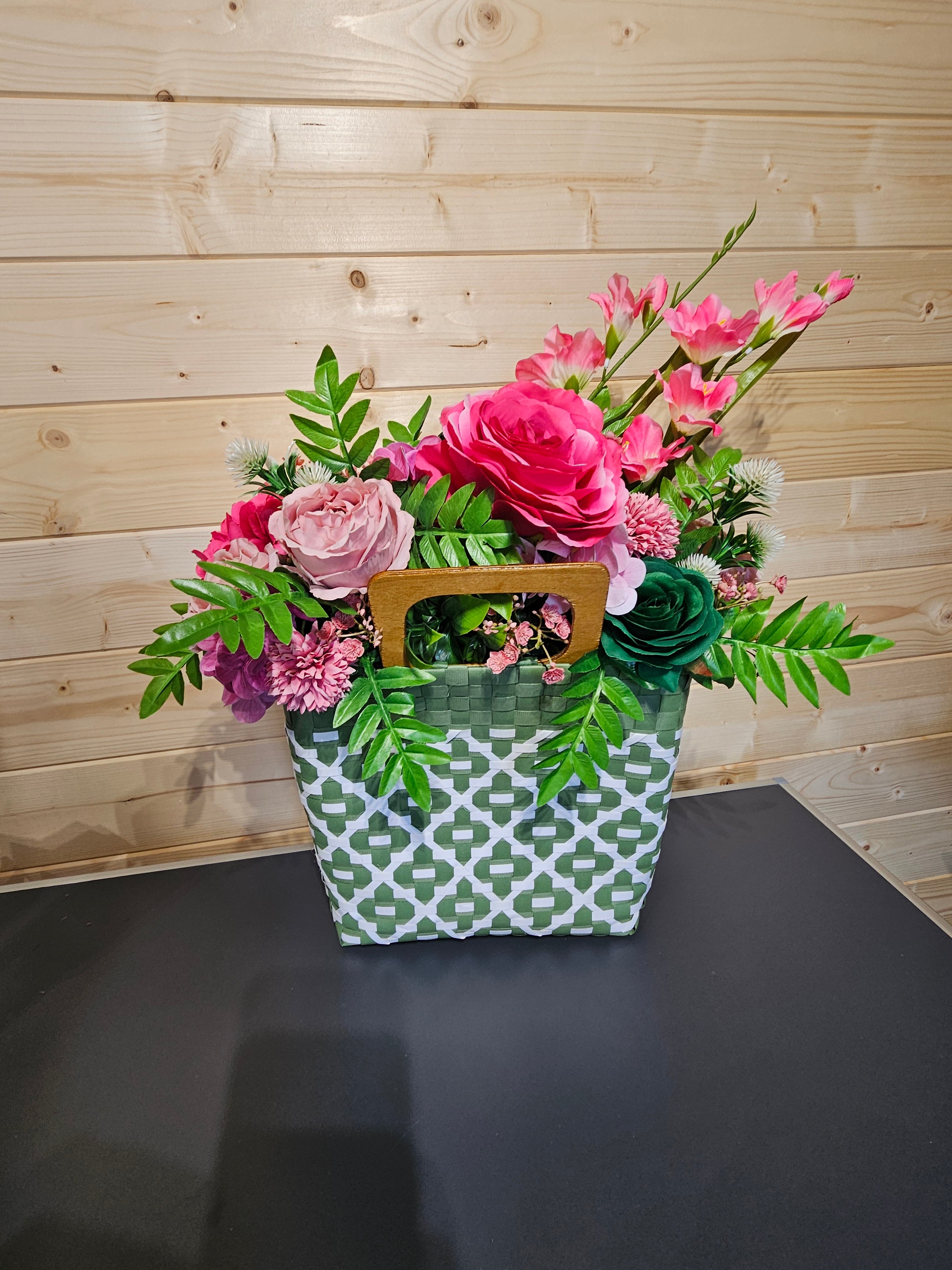 Blush & Bloom