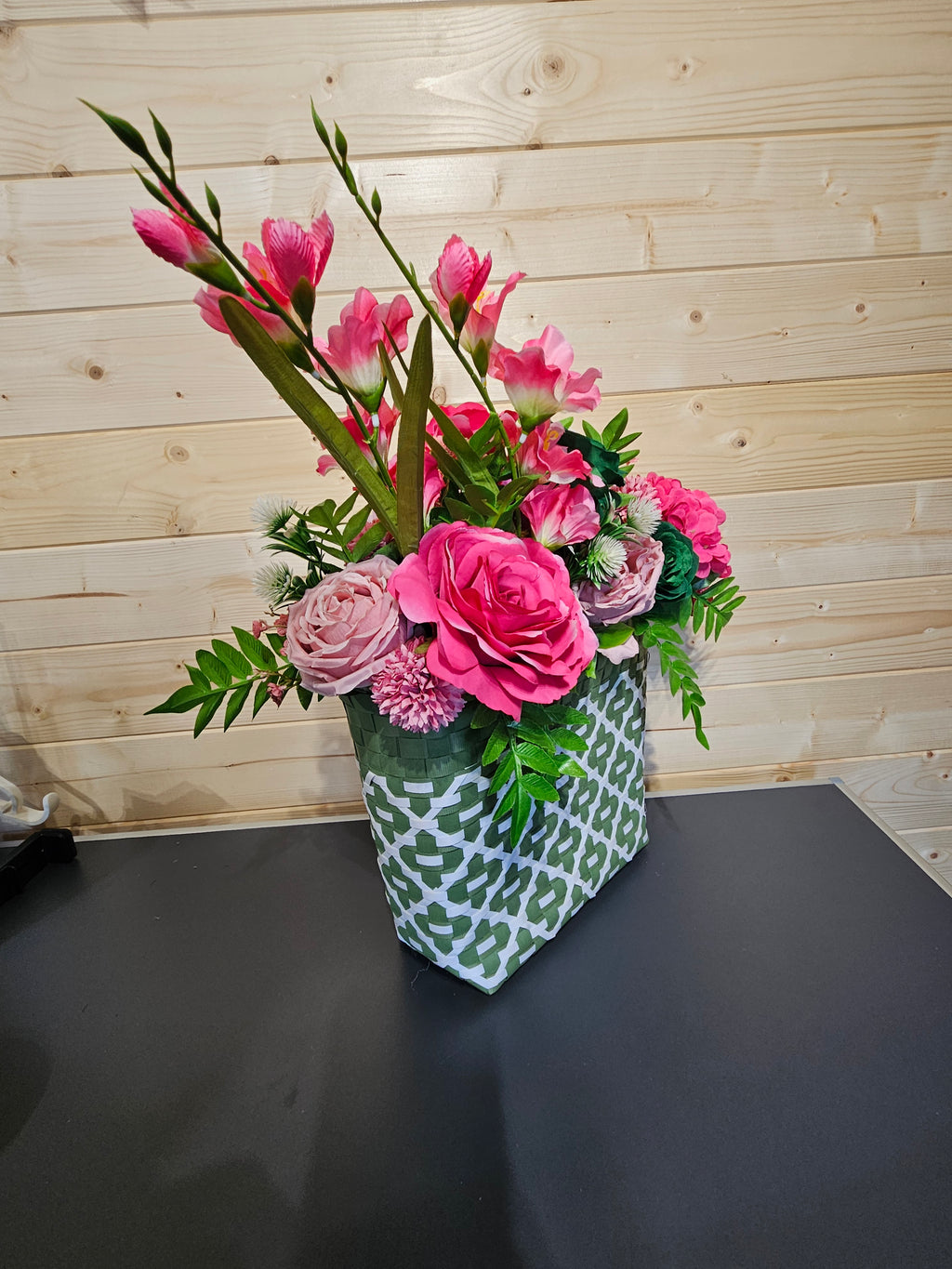 Blush & Bloom