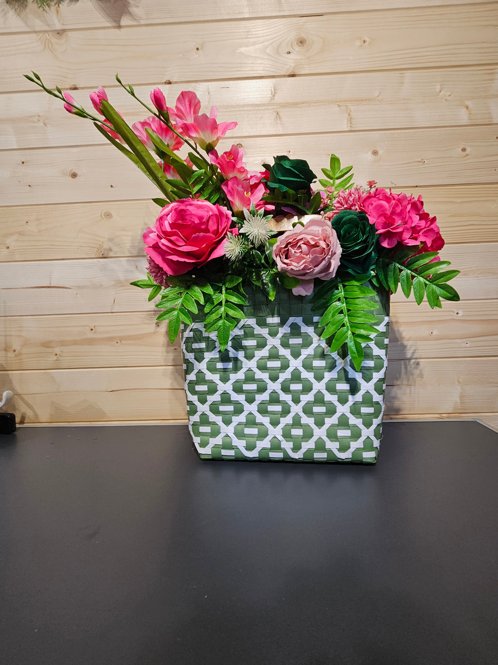 Blush & Bloom