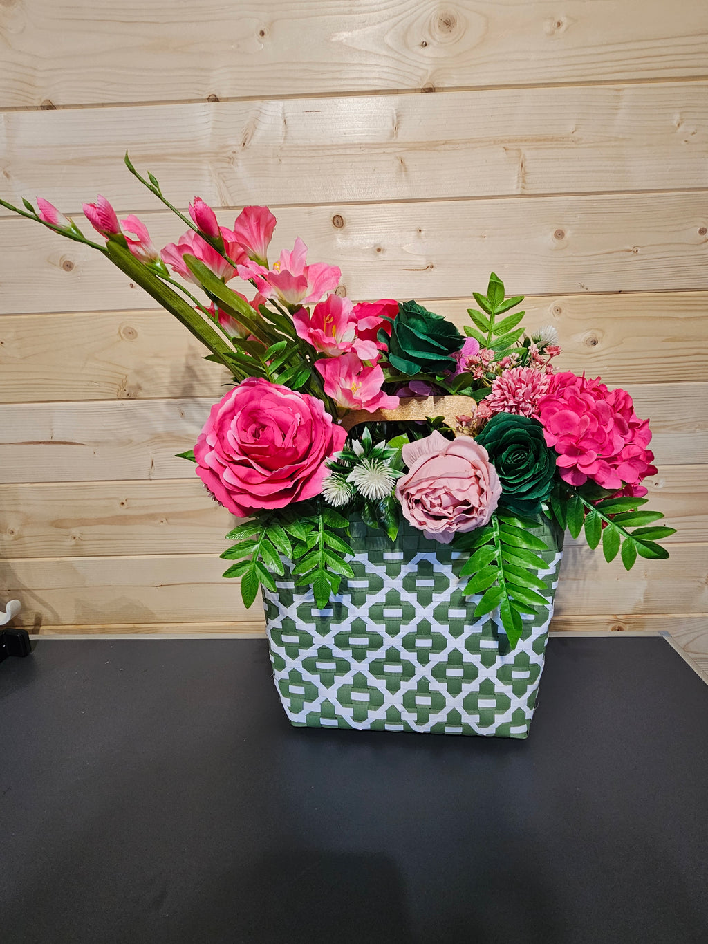 Blush & Bloom