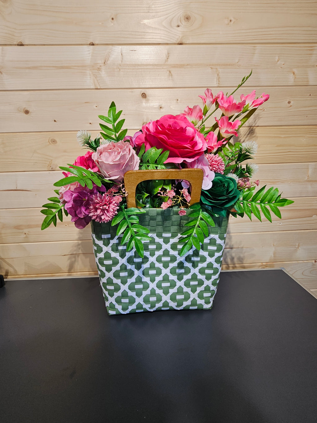 Blush & Bloom