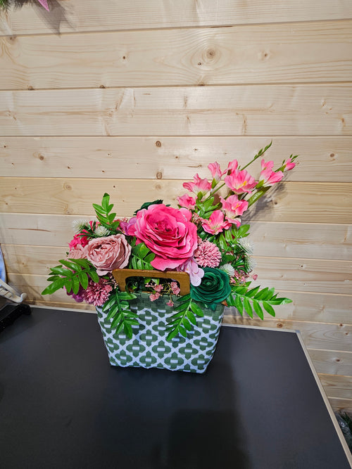 Blush & Bloom