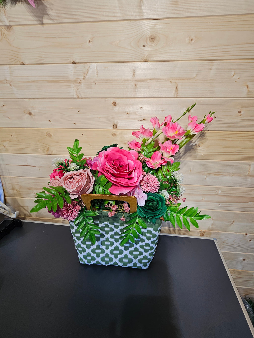 Blush & Bloom