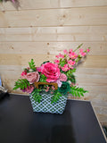 Blush & Bloom