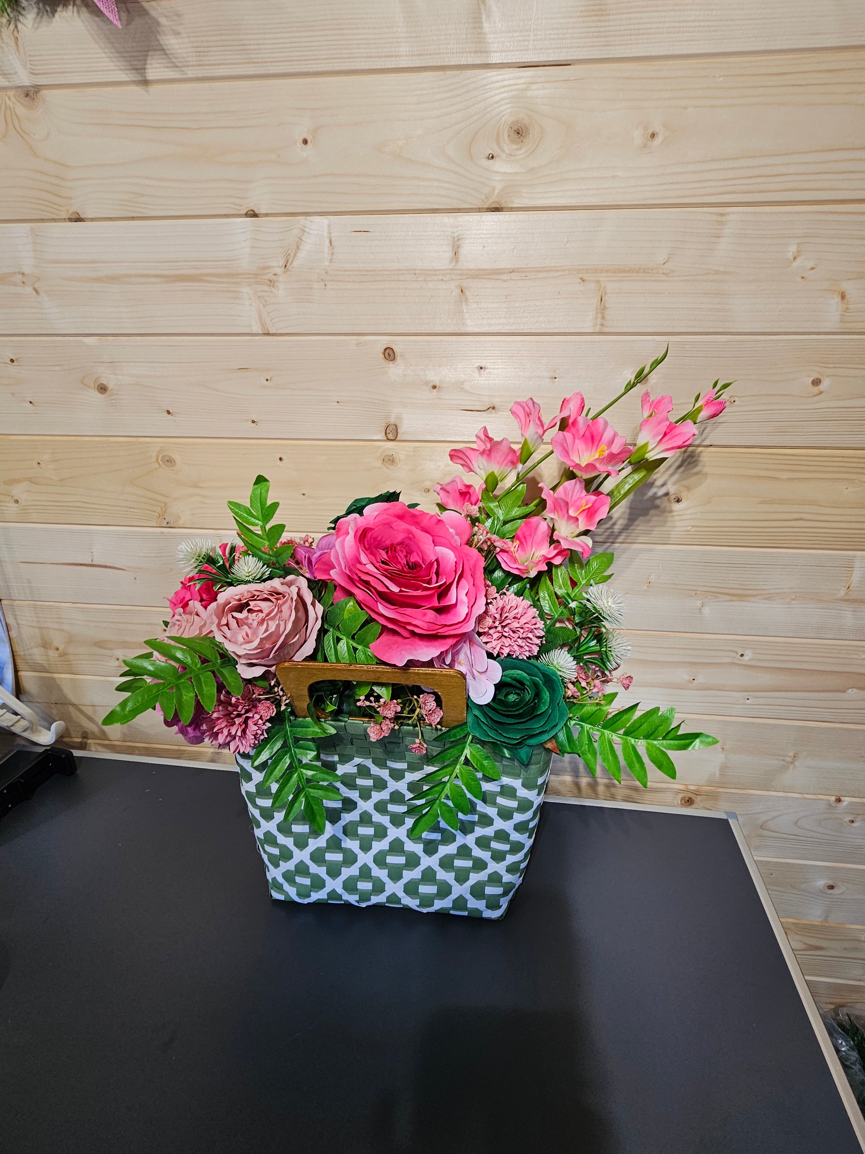 Blush & Bloom