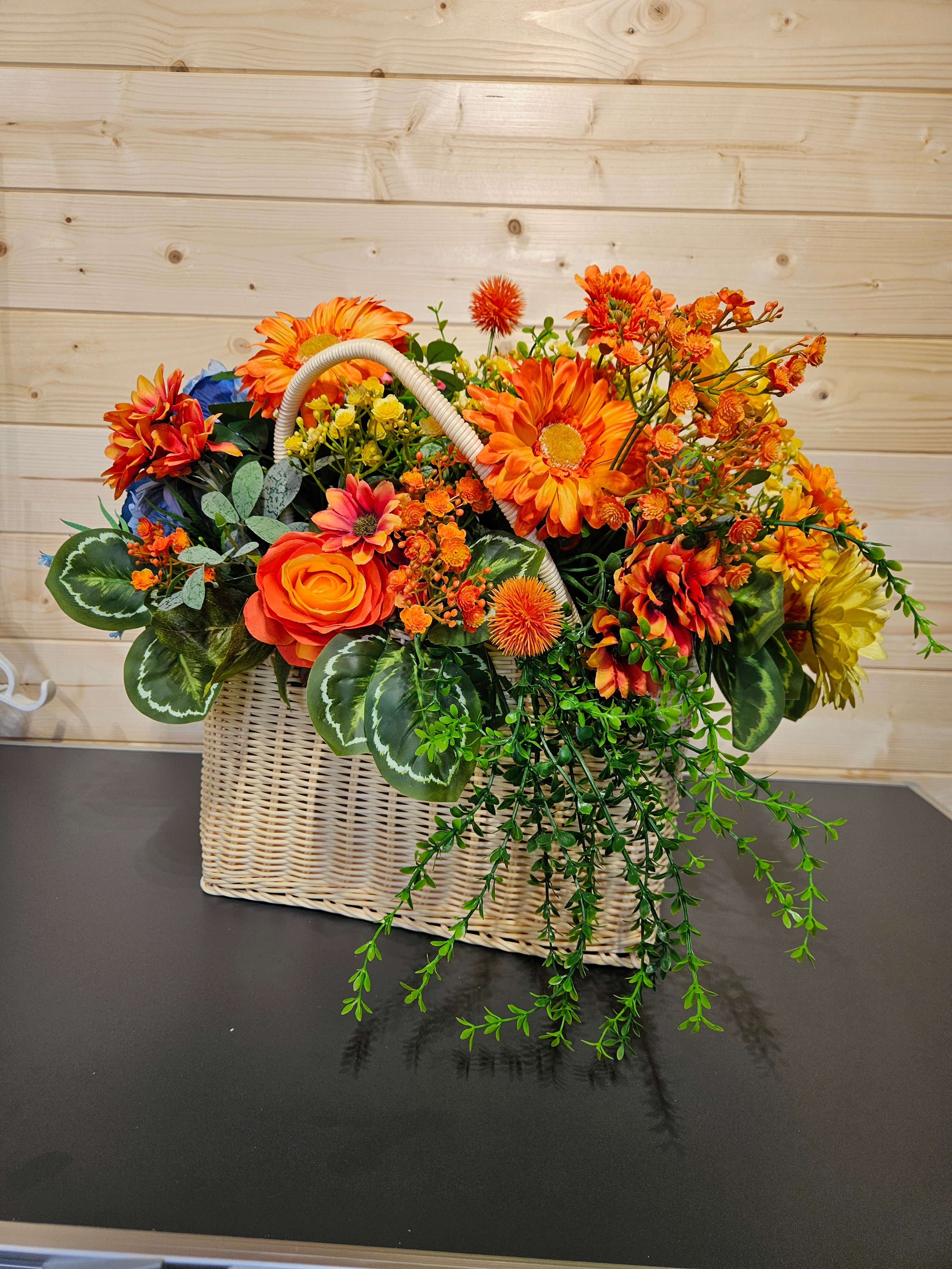 360 Centrepiece