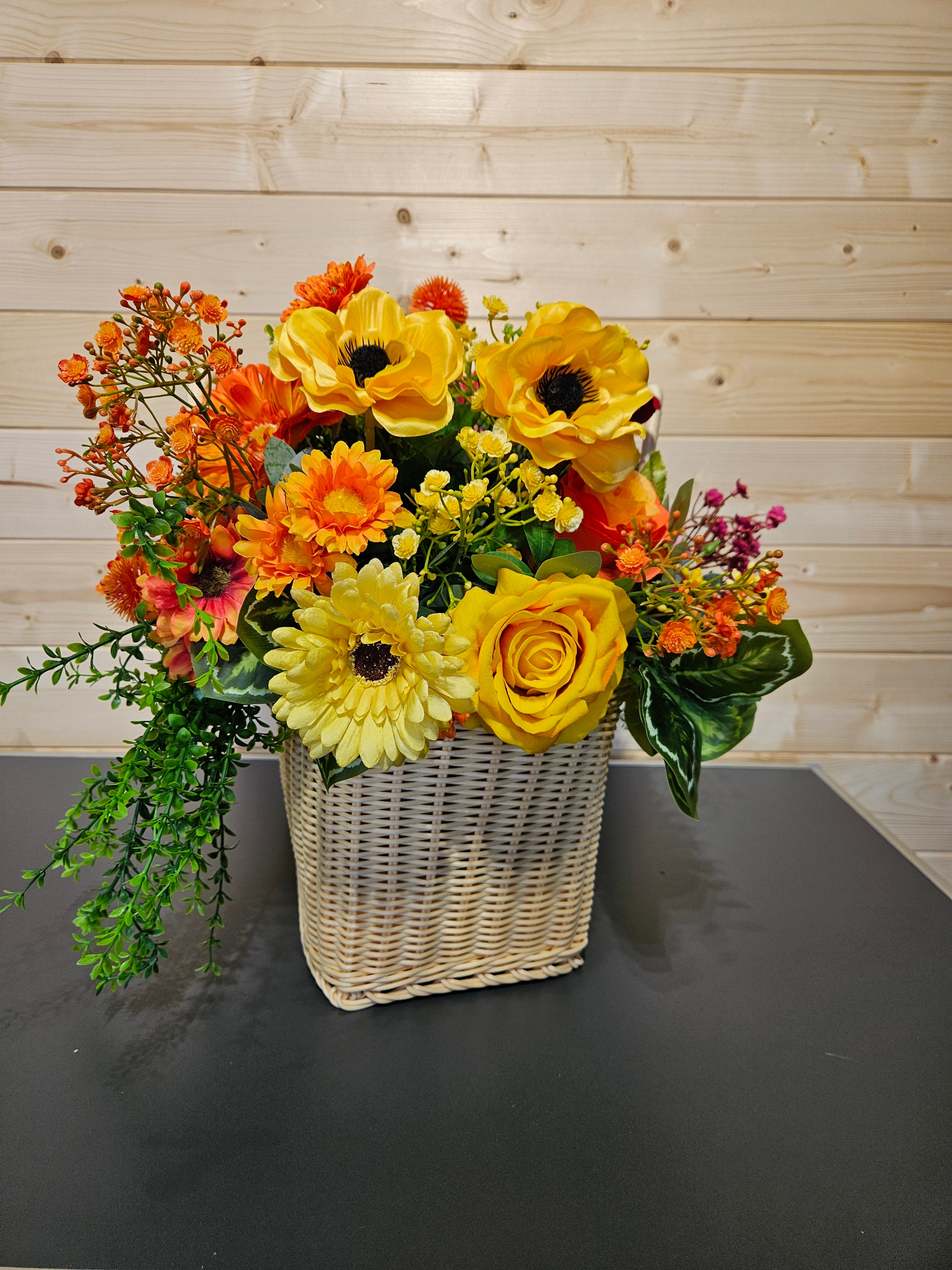 360 Centrepiece
