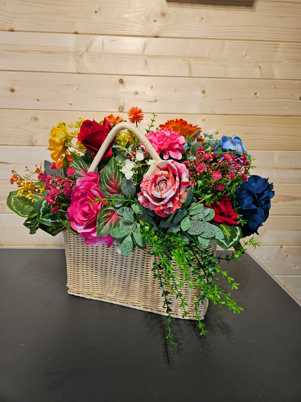 360 Centrepiece