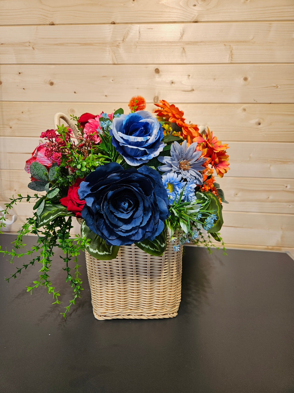 360 Centrepiece