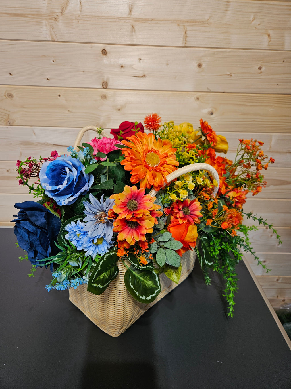 360 Centrepiece