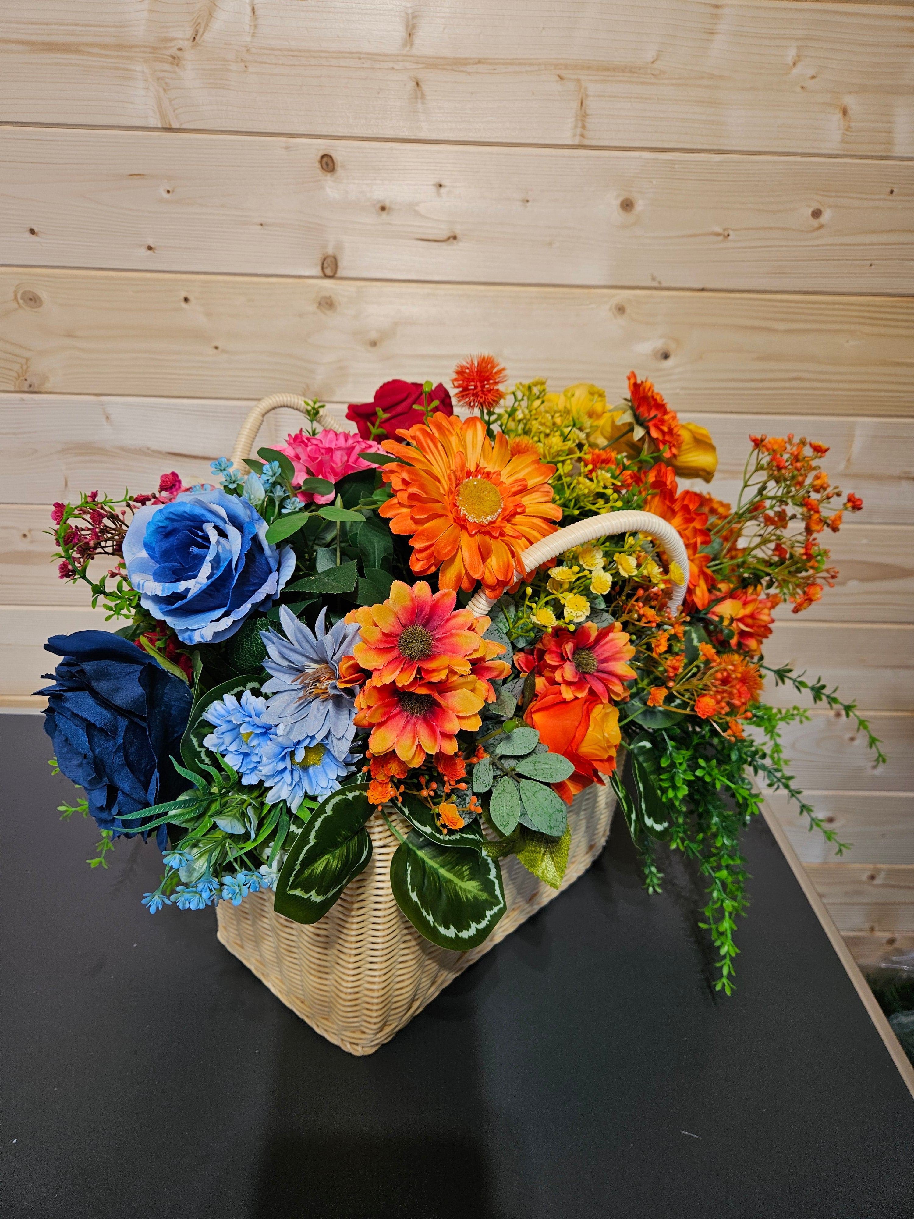 360 Centrepiece