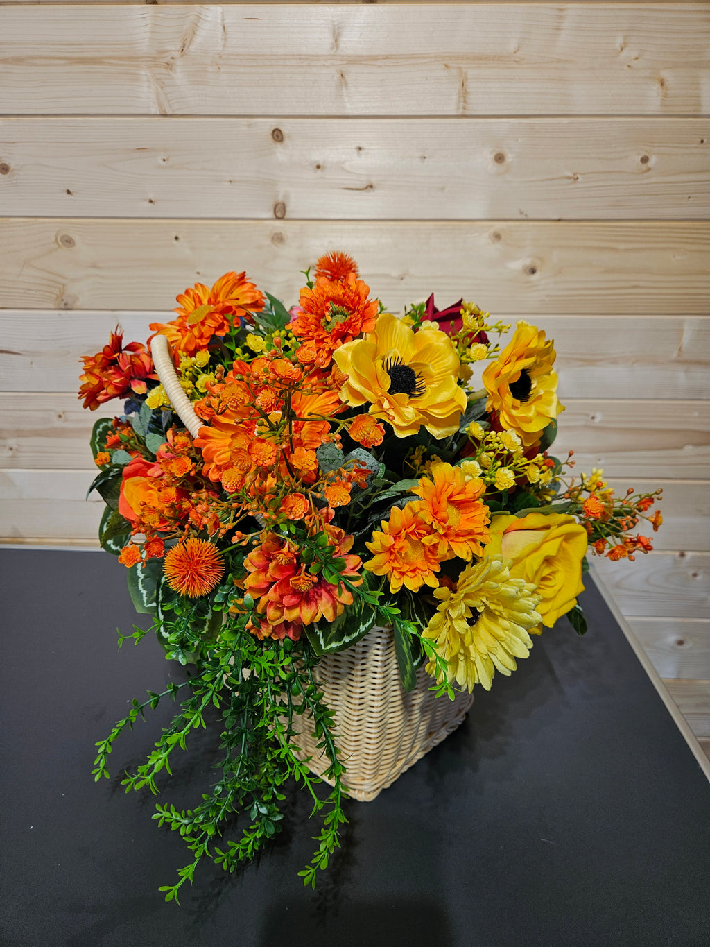 360 Centrepiece