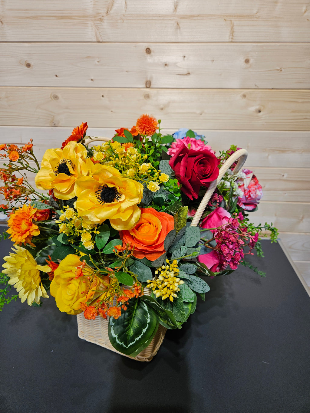 360 Centrepiece