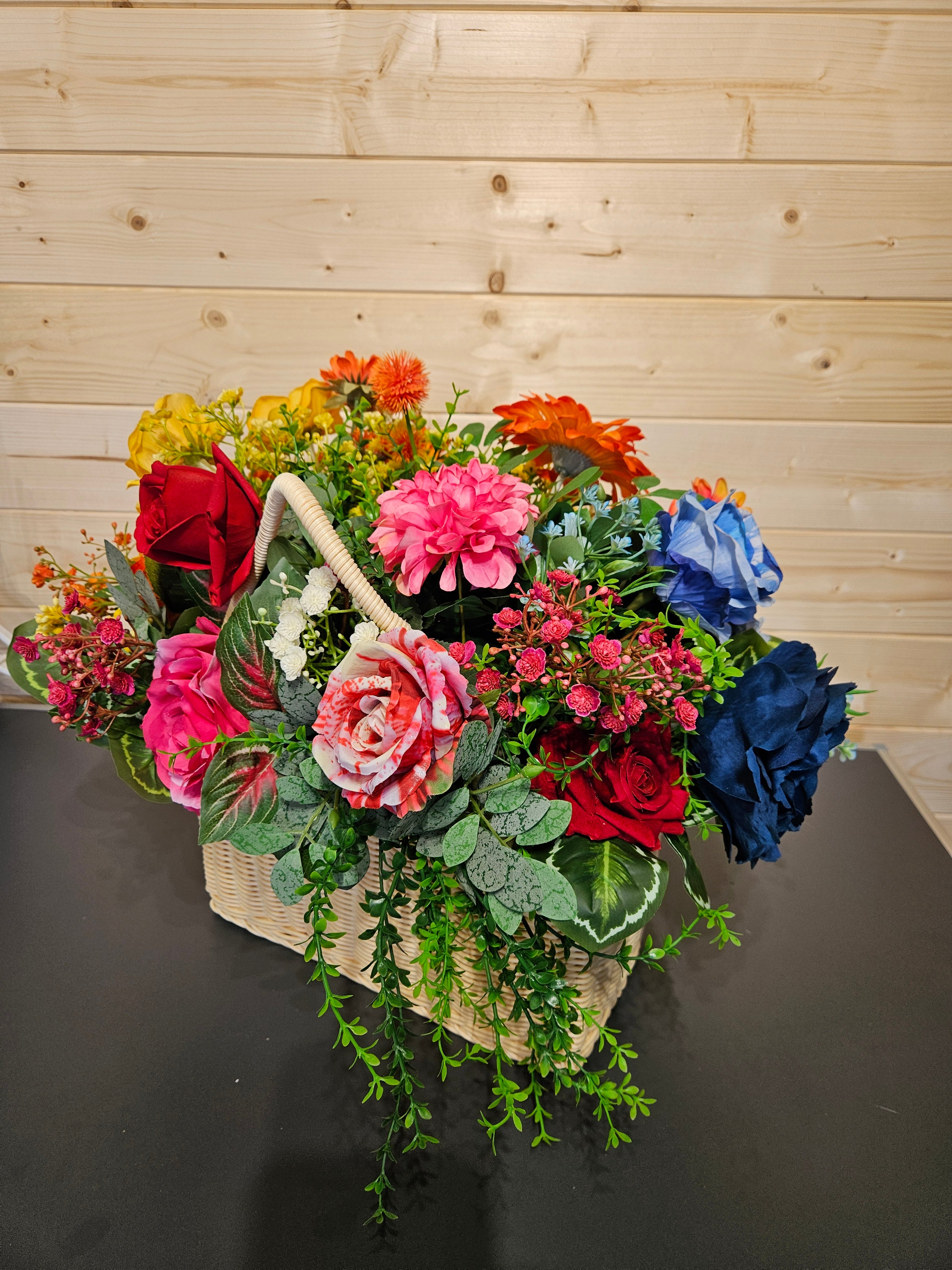 360 Centrepiece
