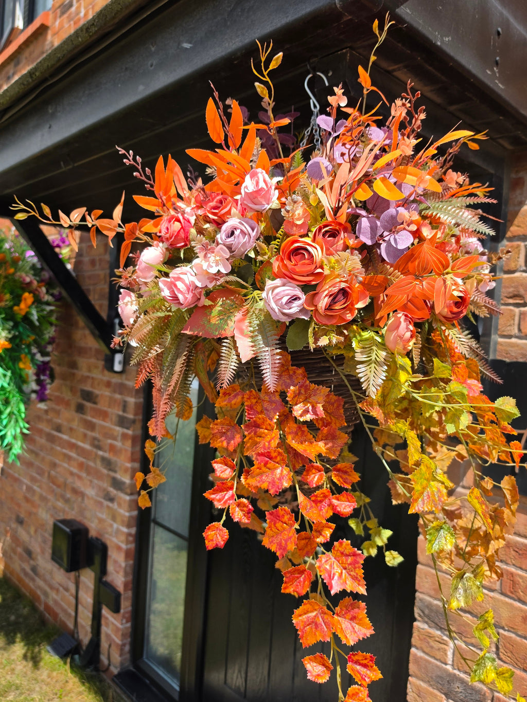 Autumn Diva