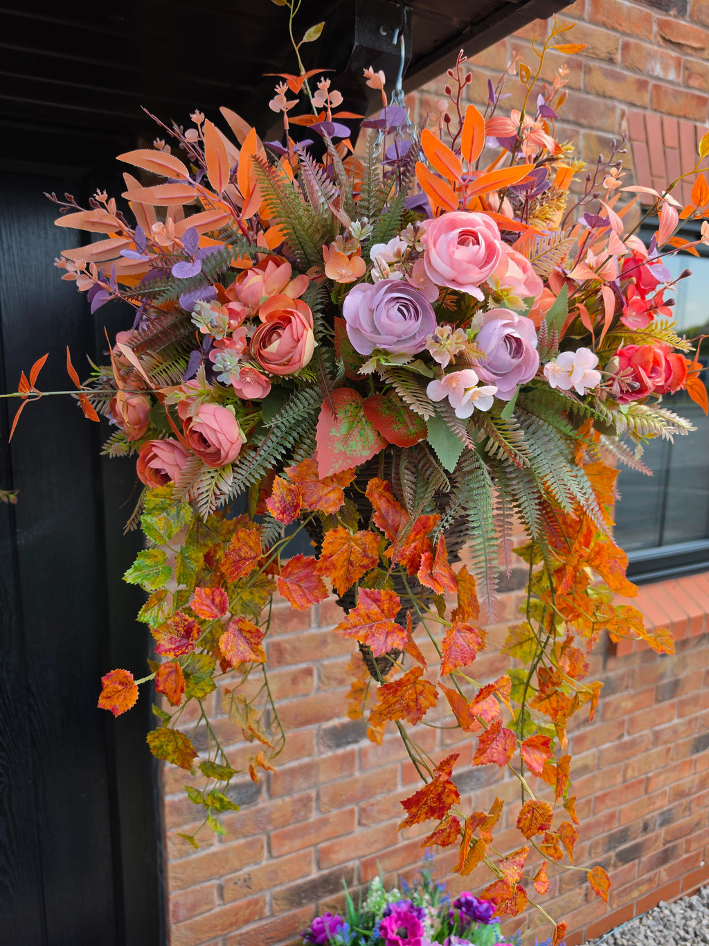 Autumn Diva