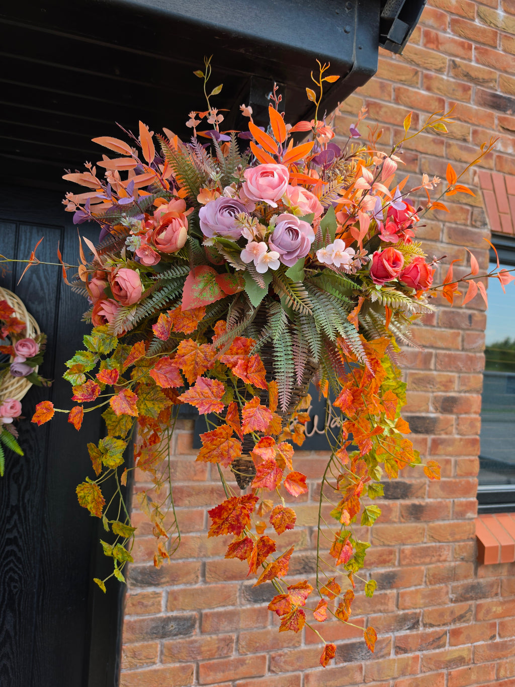Autumn Diva