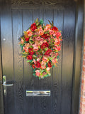 The Autumn Showstopper