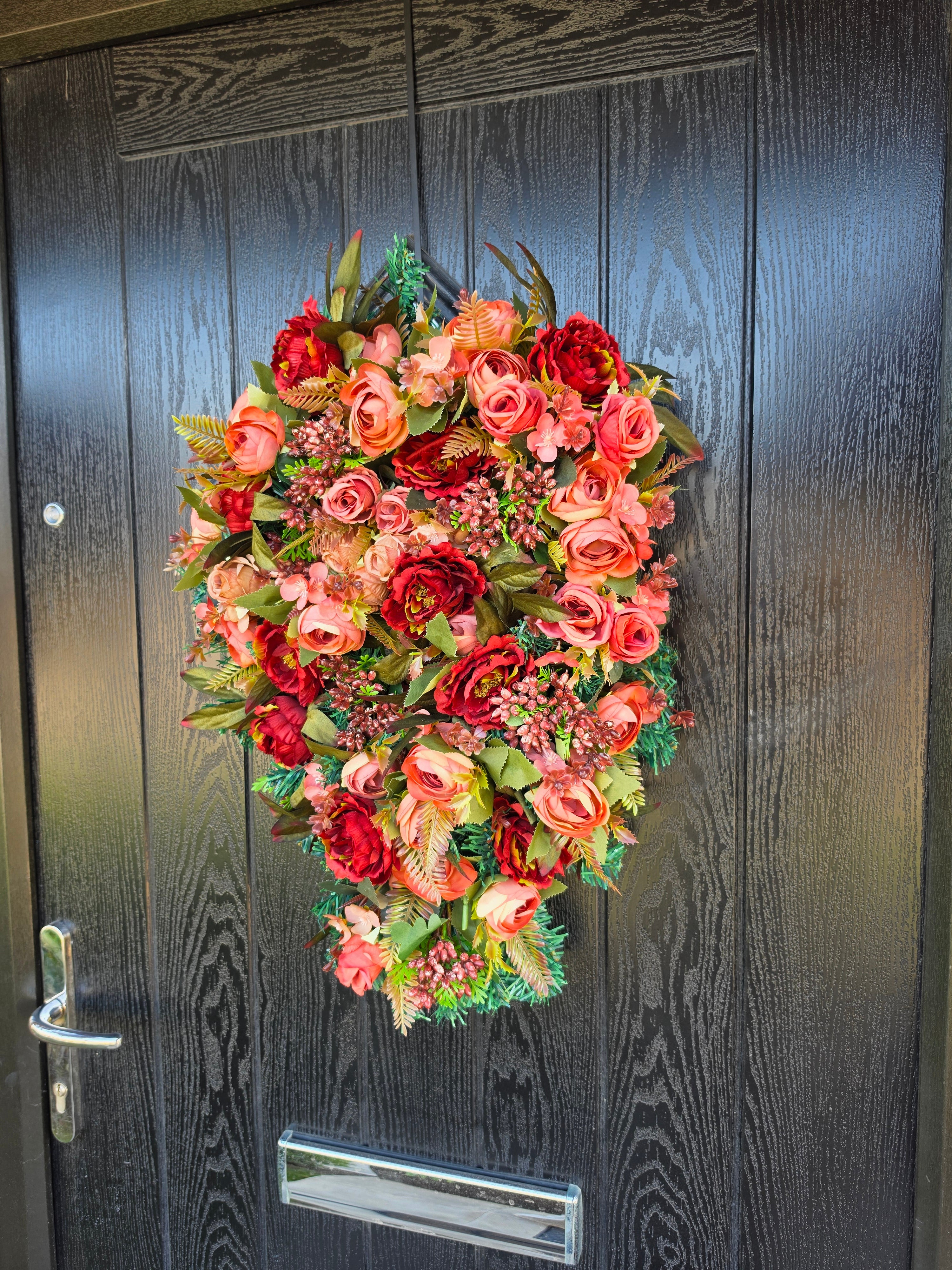 The Autumn Showstopper