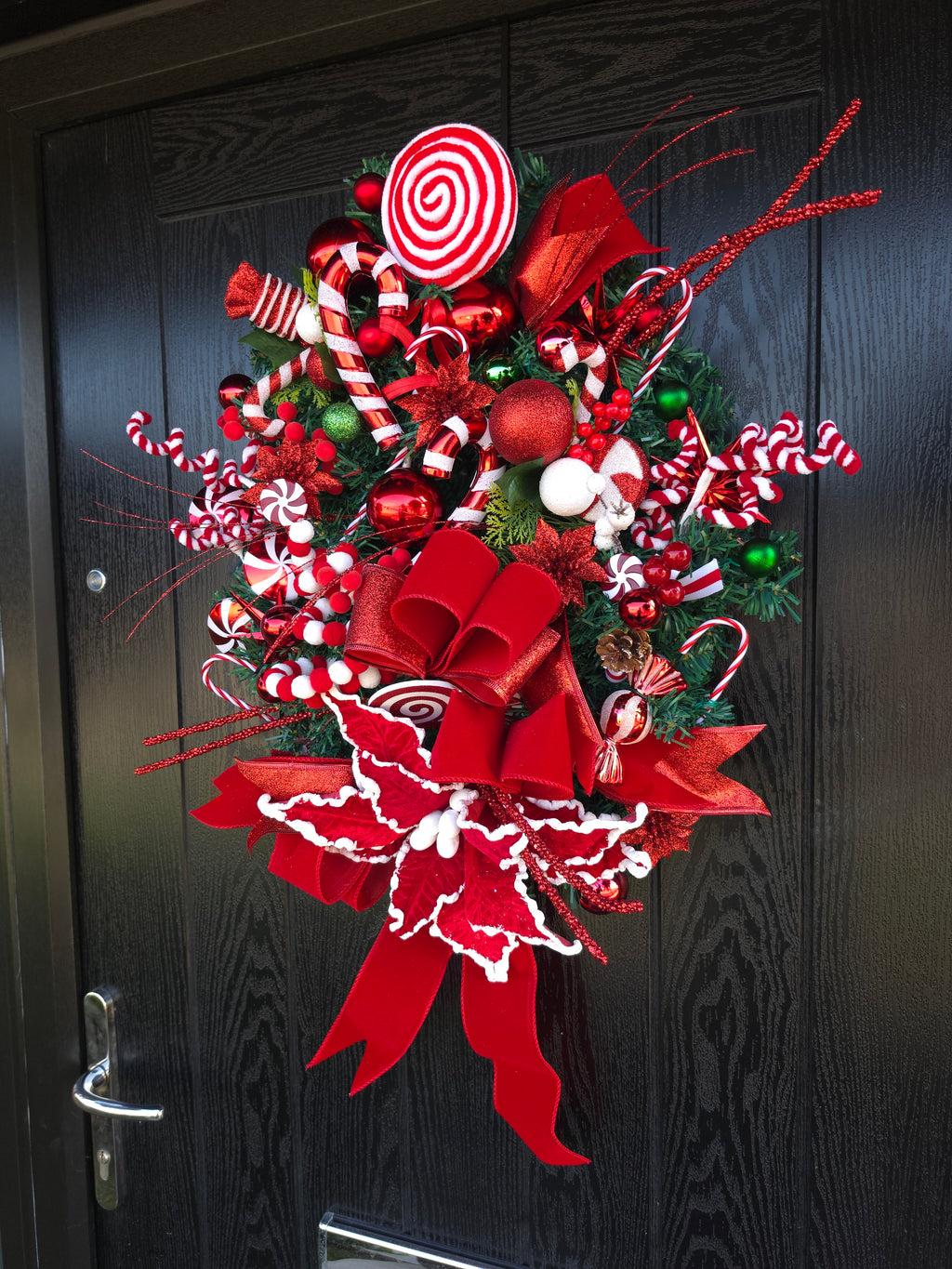 Candy Cane Queen