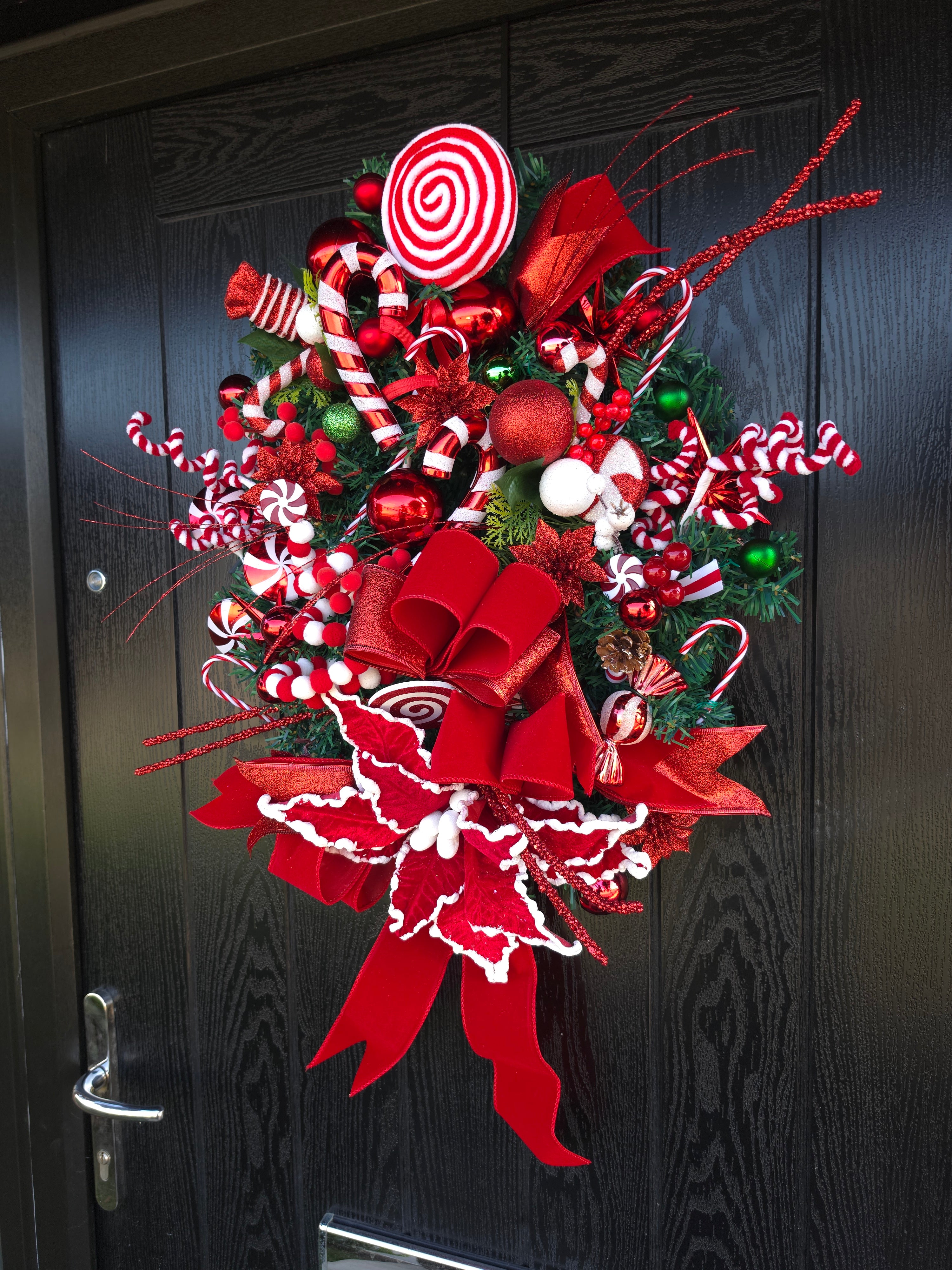 Candy Cane Queen