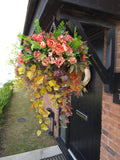 Hanging For Autumn