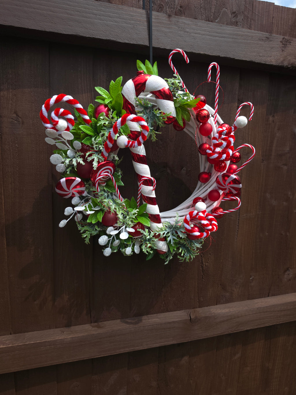 Candy Cane Carol