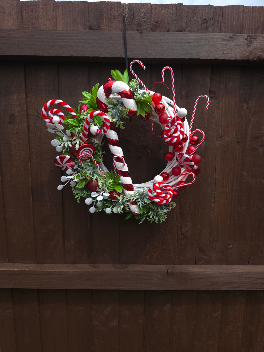 Candy Cane Carol