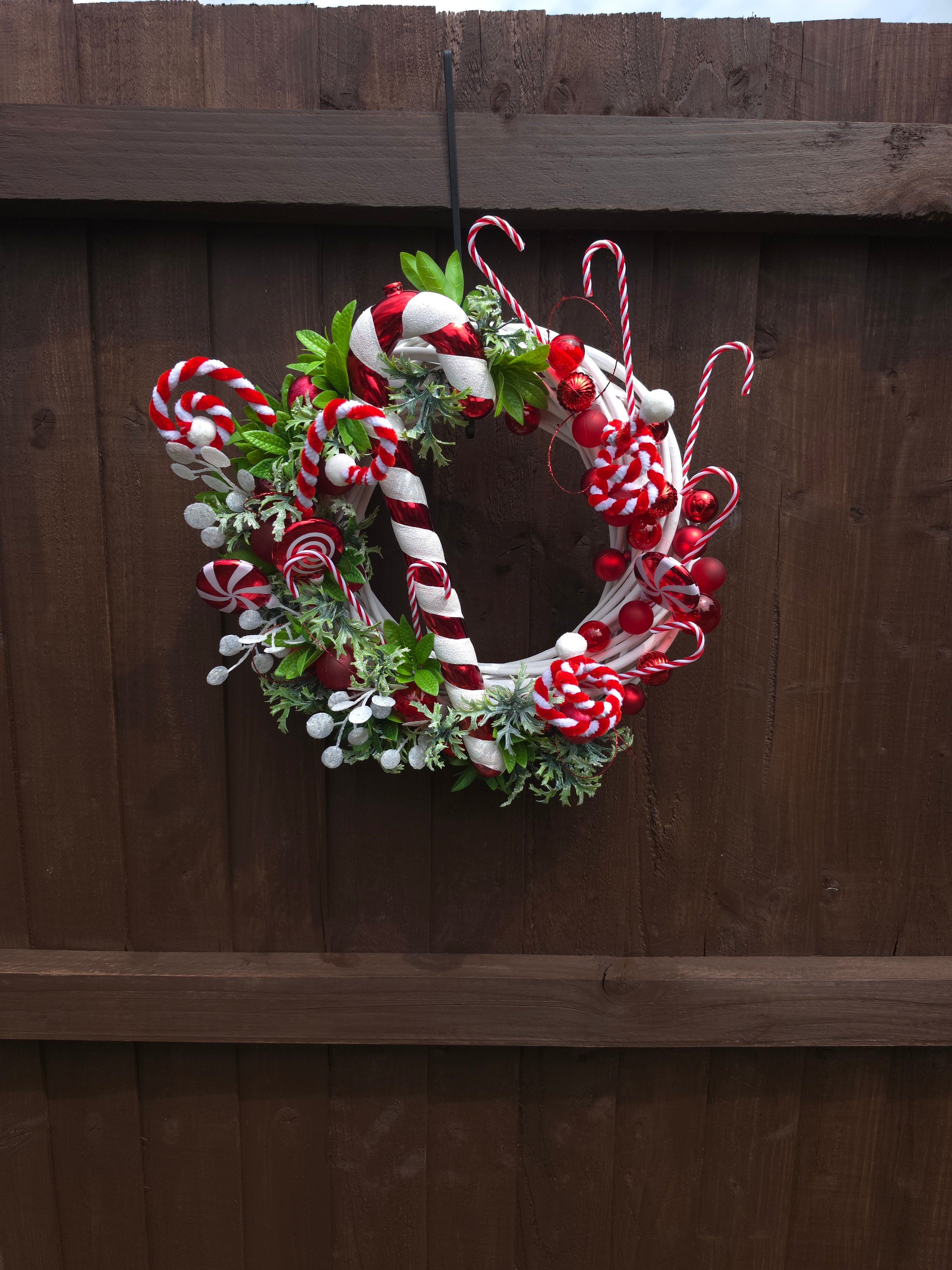 Candy Cane Carol