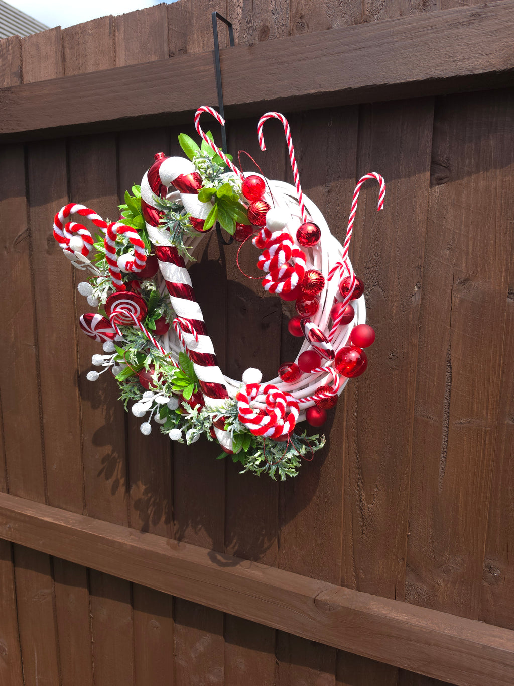 Candy Cane Carol