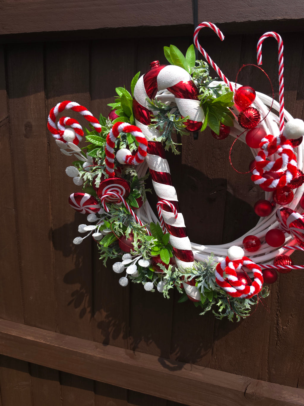 Candy Cane Carol