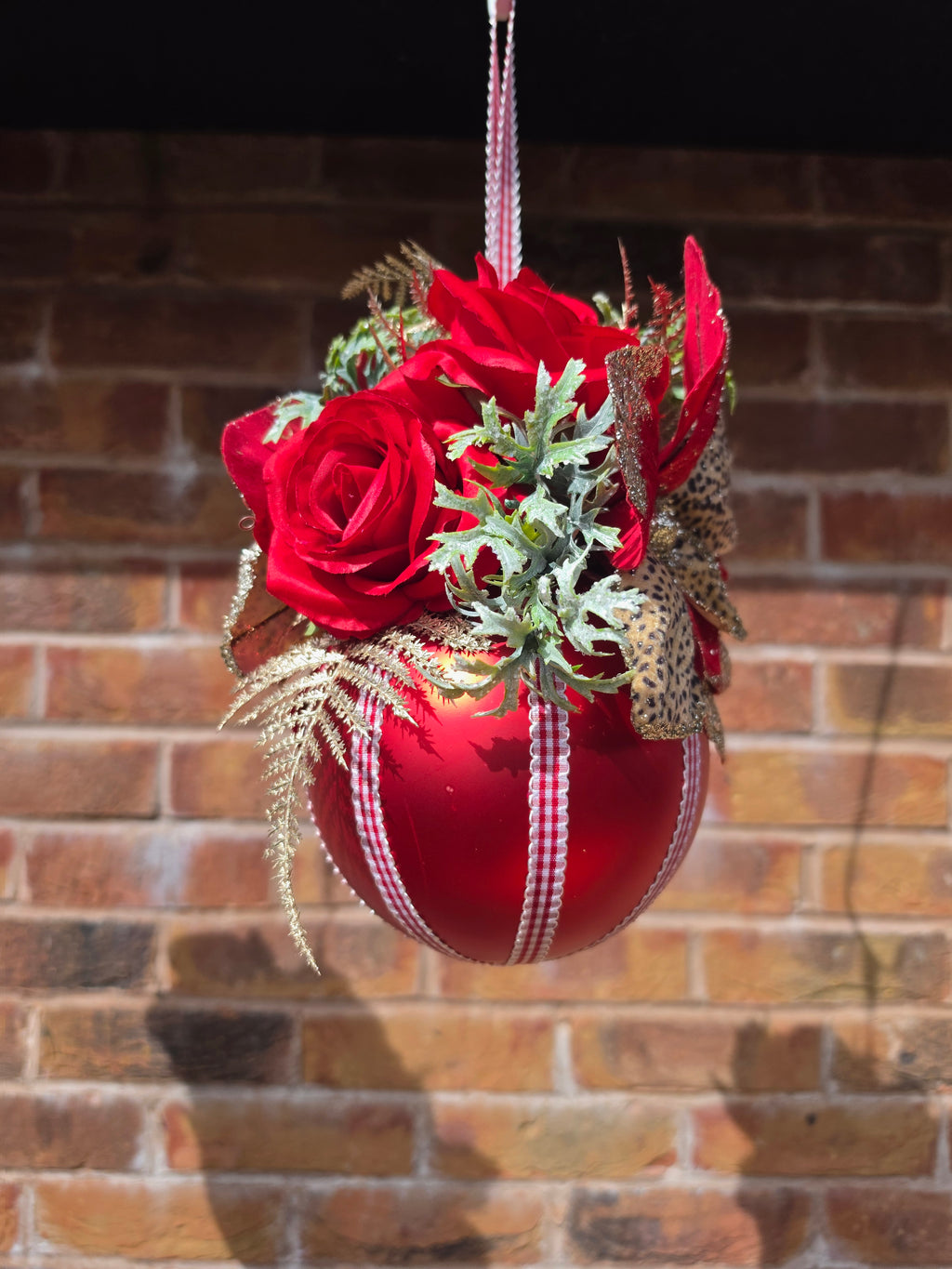 Rosa & Penelope 15cm Bauble Set