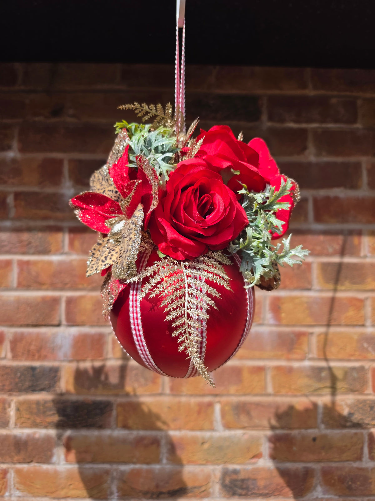 Rosa & Penelope 15cm Bauble Set
