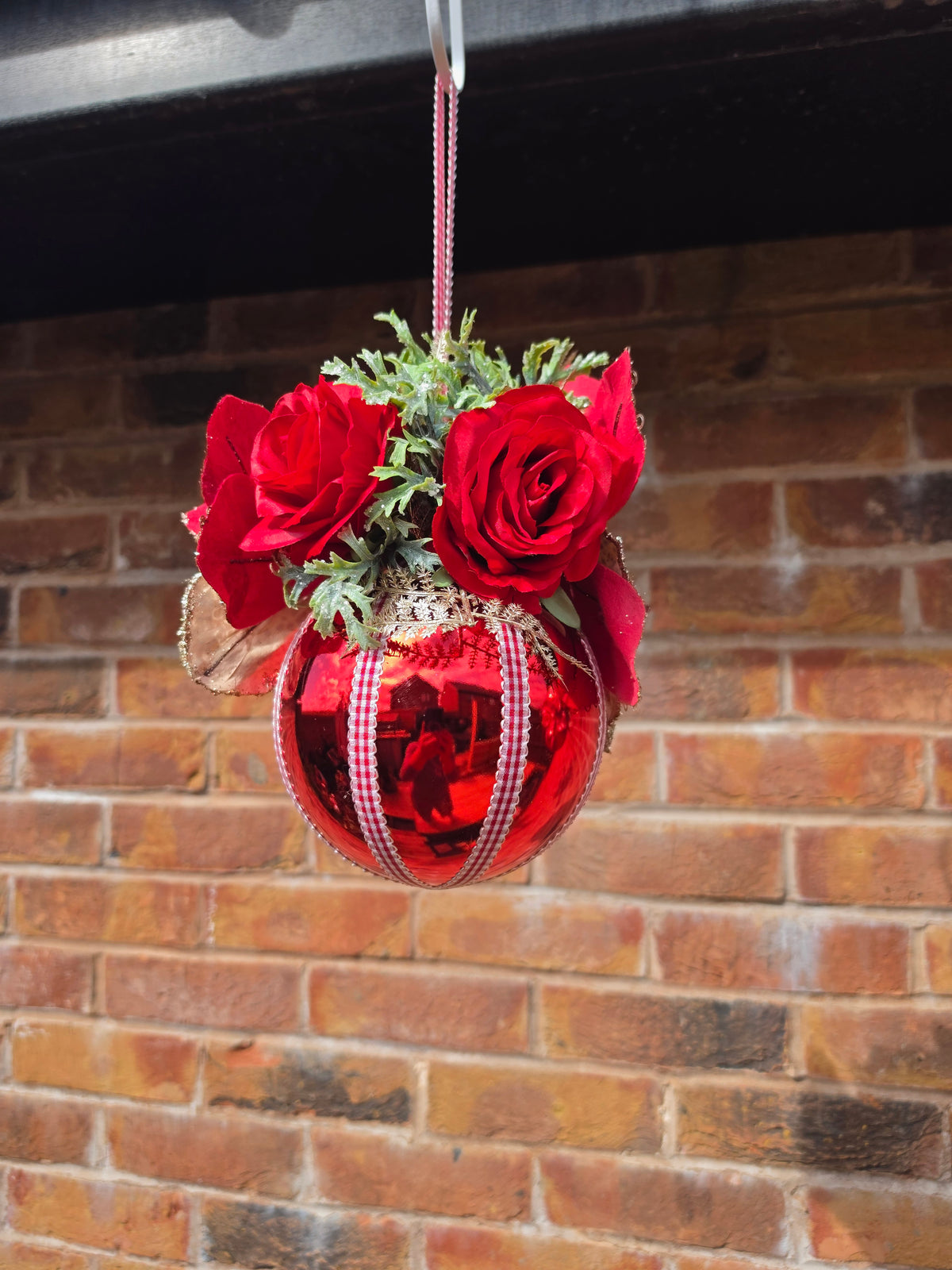 Rosa & Penelope 15cm Bauble Set