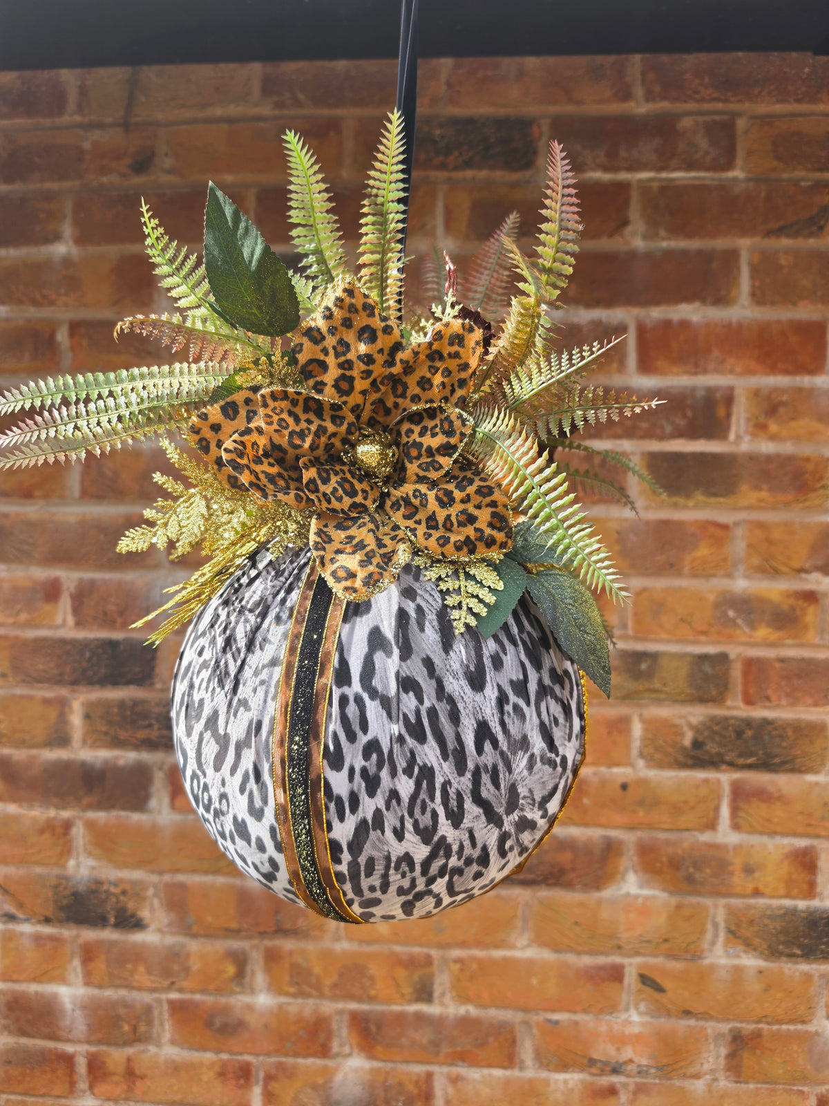 The Matriarch - 30cm Bauble