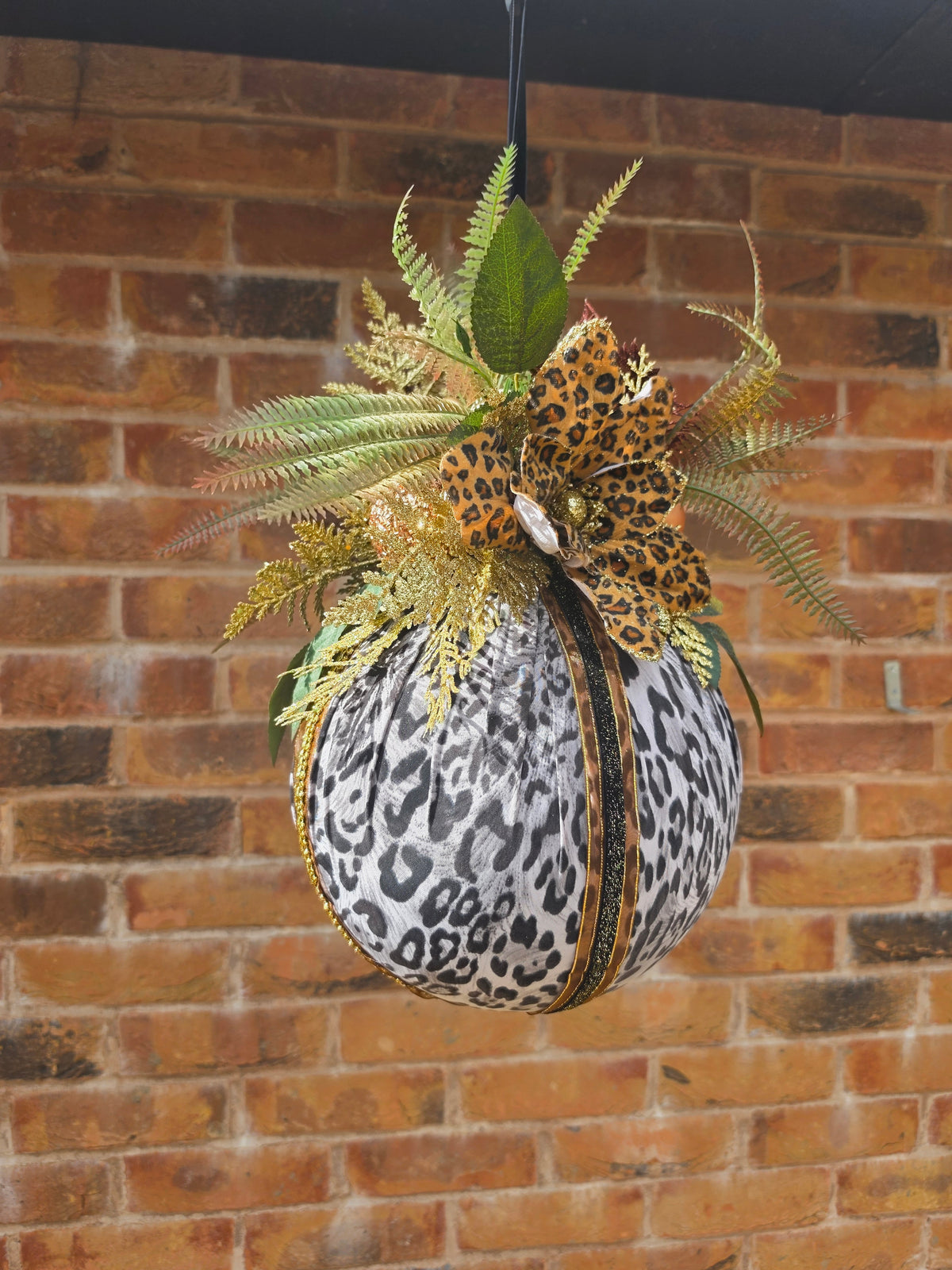 The Matriarch - 30cm Bauble