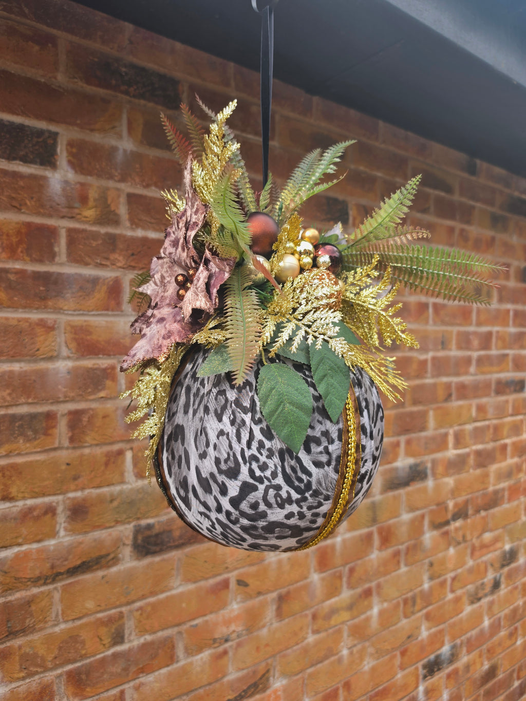 The Matriarch - 30cm Bauble