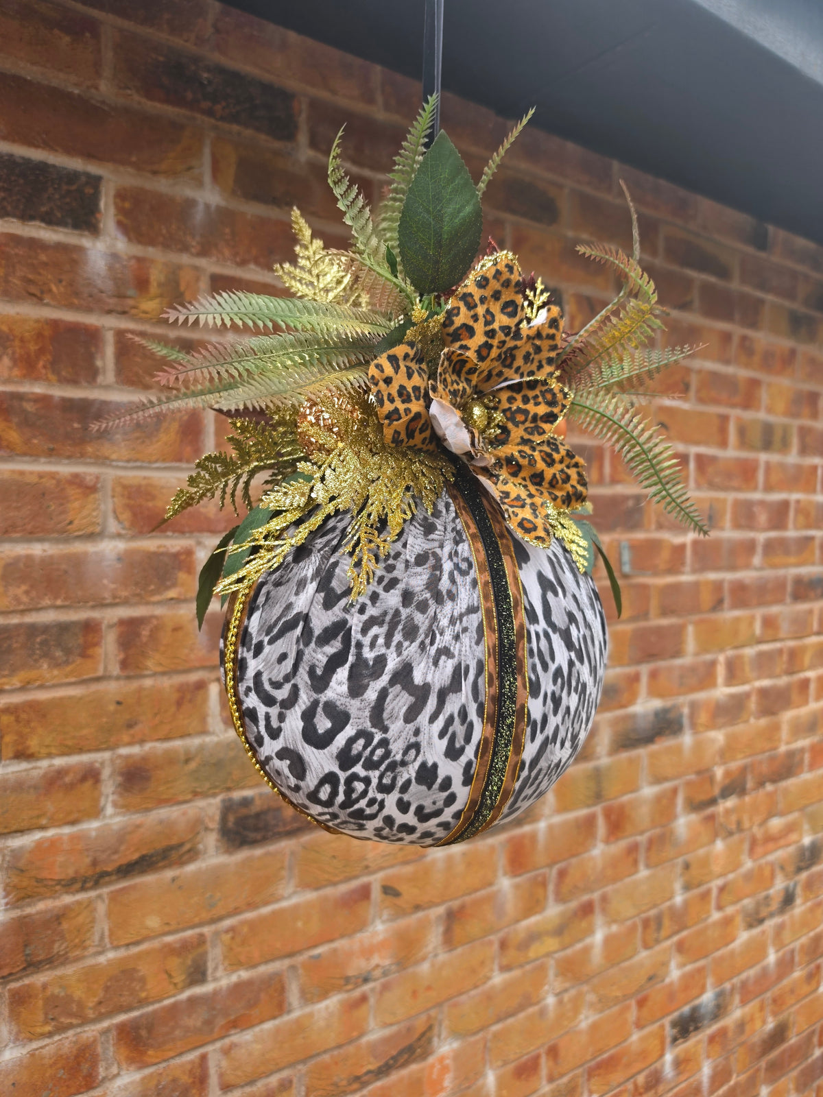 The Matriarch - 30cm Bauble